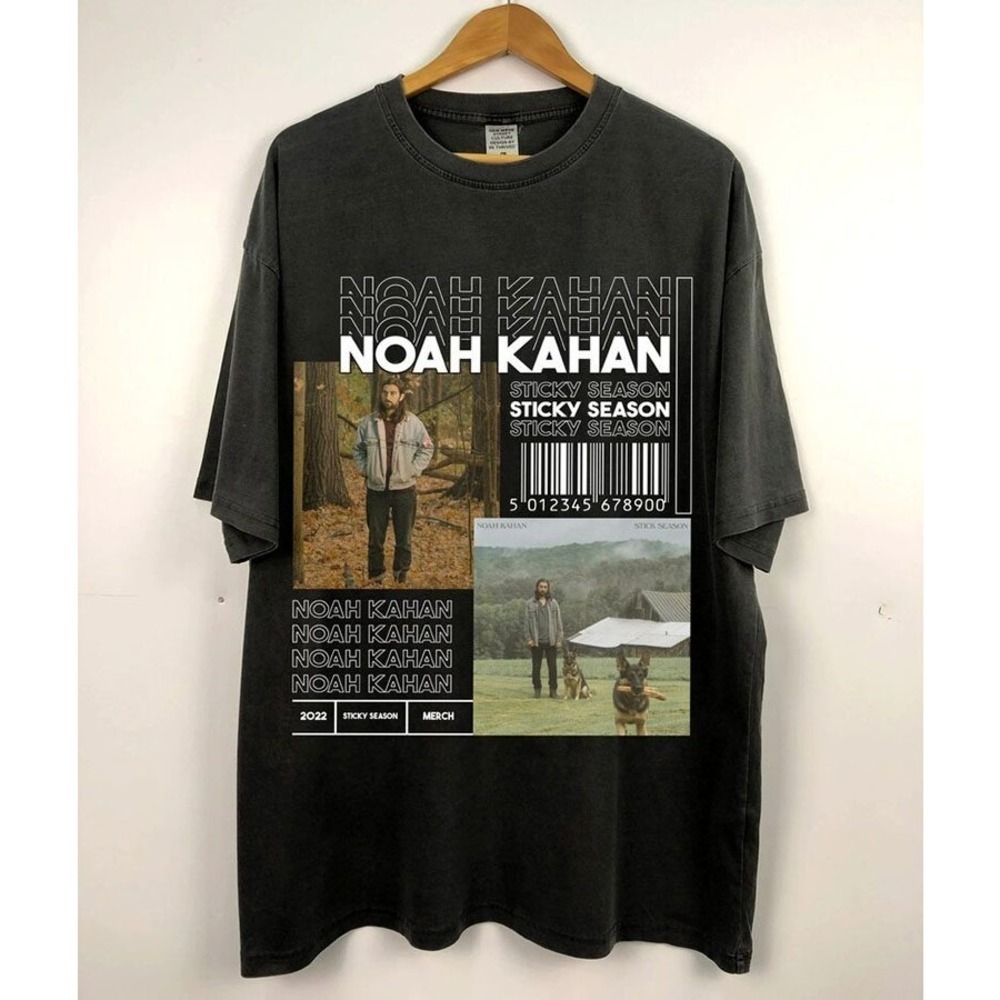 Sticky Season Tour 2023 Shirt Tour Shirt - Picture 1 of 4